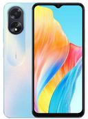 OPPO A18 128GB in Glowing Blue in Premium condition