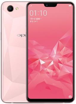 Oppo A3