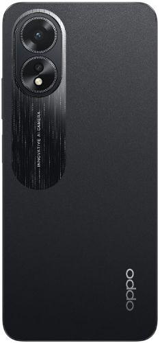 OPPO A38 - 128GB - Glowing Black