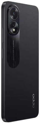 OPPO A38 - 128GB - Glowing Black