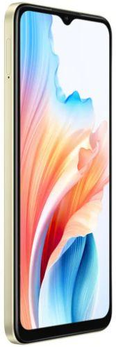 OPPO A38 - 128GB - Glowing Gold