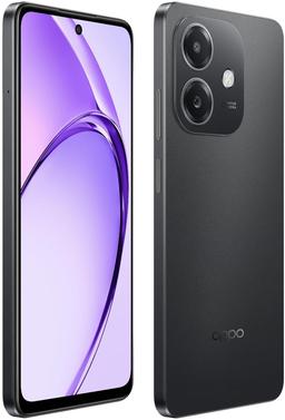 OPPO A3X