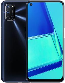 Oppo A52 - 64GB - 4GB RAM - Twilight Black