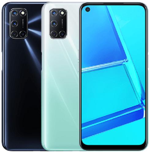 Oppo A52