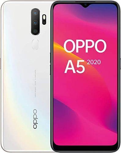 Oppo A5 (2020) 64GB in Mirror Black