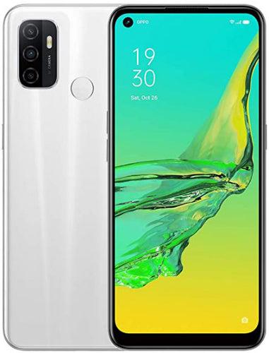 Oppo A53 64GB in Electric Black