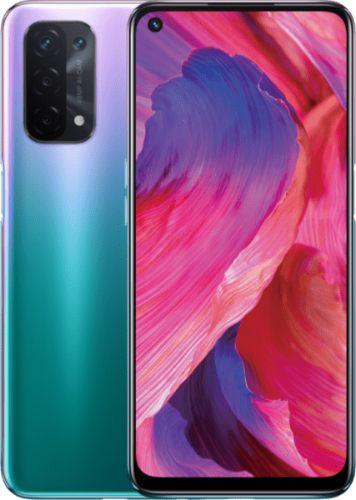 Oppo  A54 (5G) - 64GB - Fantastic Purple - Good