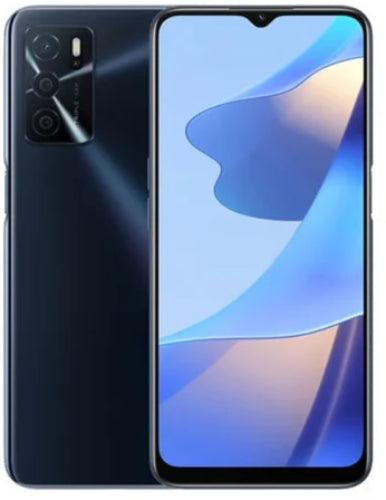 Oppo  A54s - 128GB - Crystal Black - Dual Sim - 4GB RAM - Excellent