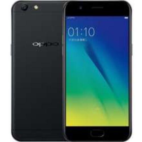 Oppo A57 (2016) 32GB in Black
