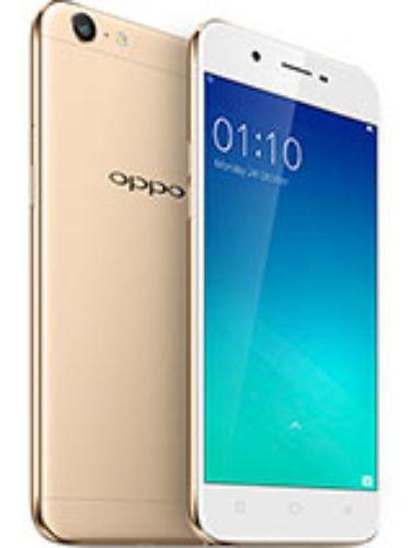 Oppo A57 (2016) 32GB in Gold