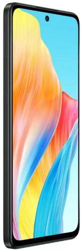 Oppo A58 - 128GB - 6GB RAM - Glowing Black