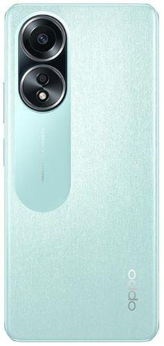Oppo A58 - 128GB - 6GB RAM - Dazzling Green