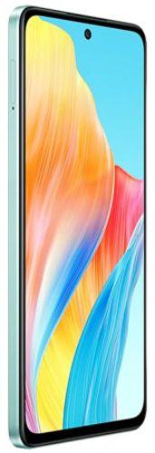 Oppo A58 - 128GB - 6GB RAM - Dazzling Green
