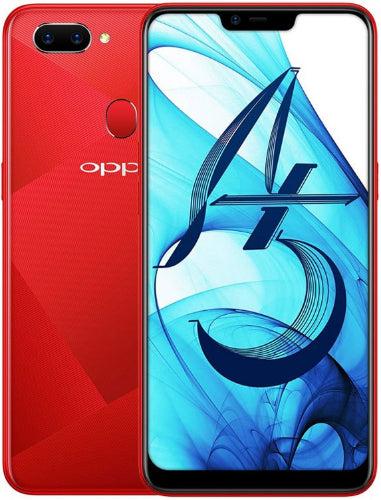 Oppo A5 (AX5) 32GB in Blue