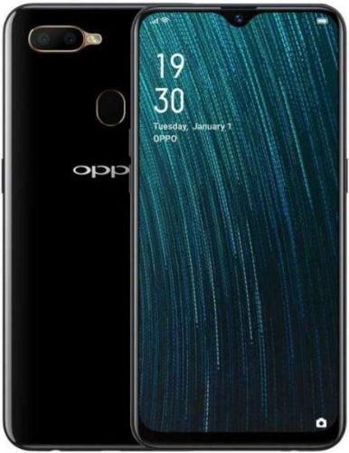 Oppo A5s (Ax5s) 64GB in Black