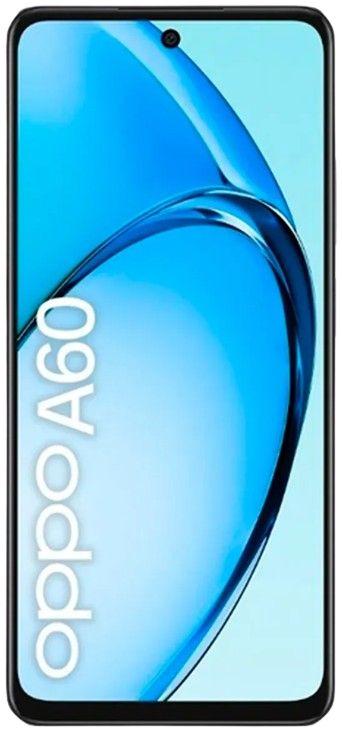 Oppo A60 - 128GB - Midnight Purple