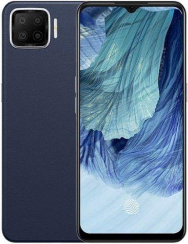 Oppo A73 32GB in Navy Blue