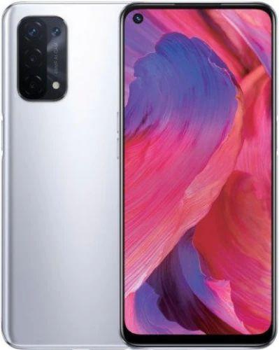 Oppo  A74 - 128GB - Space Silver - 5G - 6GB RAM - Excellent