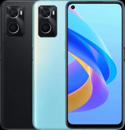 Oppo A76