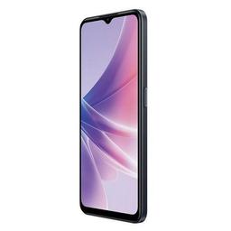 OPPO A77 (5G) (2022) - 128GB - Dual Sim - Midnight Black