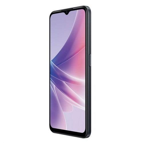 OPPO A77 (5G) (2022) - 128GB - Dual Sim - Midnight Black