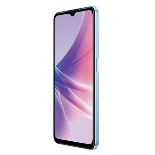 OPPO A77 (5G) (2022) - 64GB - Dual Sim - Ocean Blue