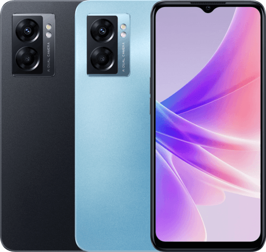 OPPO A77 (5G) (2022)