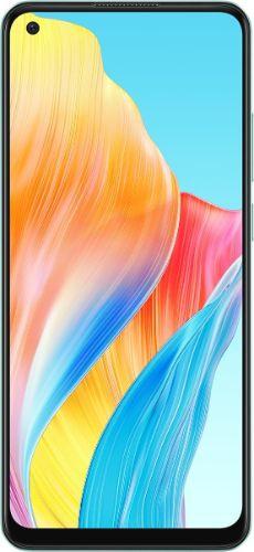 OPPO A78 (4G) - 128GB - Aqua Green