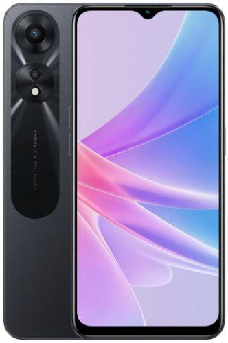 Oppo  A78 5G - 128GB - Black - 8GB RAM - Premium