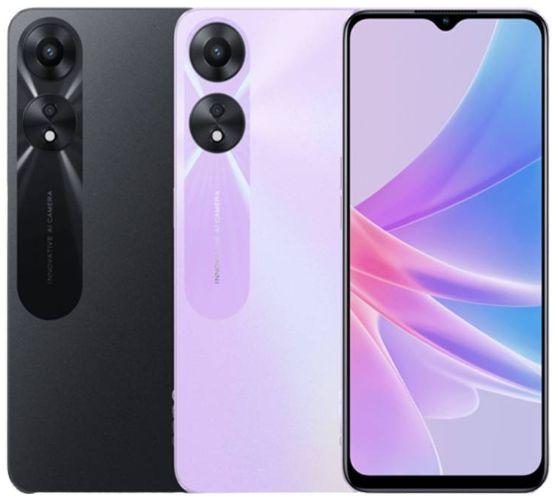 Oppo A78 5G