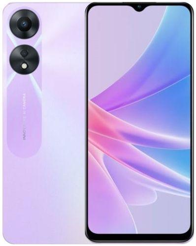 Oppo A78 5G 128GB in Black