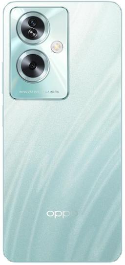 OPPO A79 (5G) - 128GB - 8GB RAM - Glowing Green