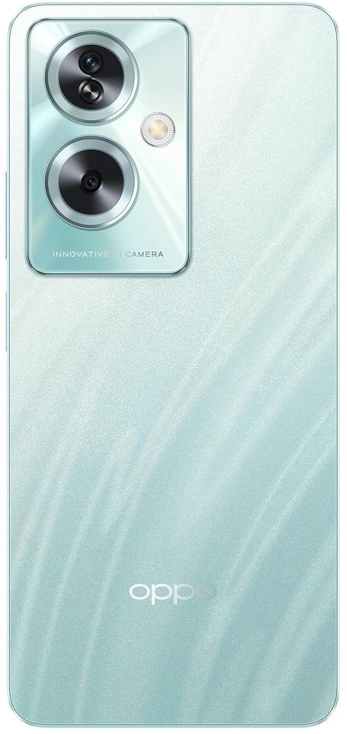 OPPO A79 (5G) - 128GB - 8GB RAM - Glowing Green