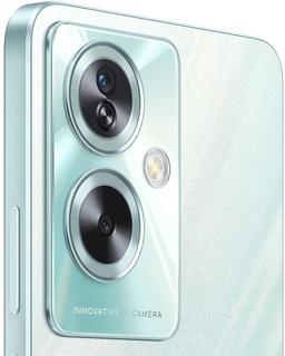 OPPO A79 (5G) - 128GB - 8GB RAM - Glowing Green