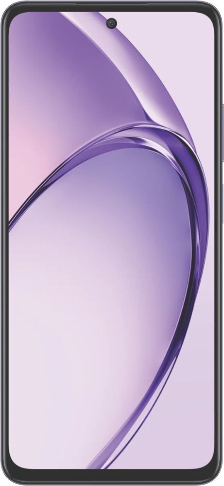 OPPO A80 - 256GB - 8GB RAM - Moonlit Purple