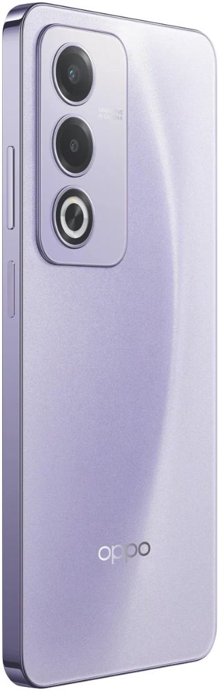 OPPO A80 - 256GB - 8GB RAM - Moonlit Purple