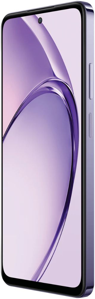 OPPO A80 - 256GB - 8GB RAM - Moonlit Purple