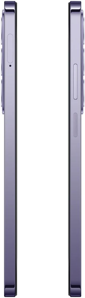 OPPO A80 - 256GB - 8GB RAM - Moonlit Purple