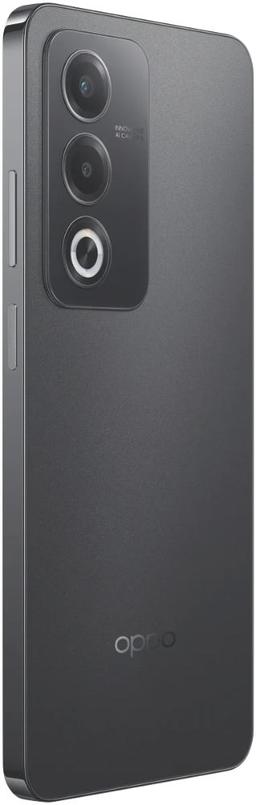 OPPO A80 - 256GB - 8GB RAM - Starry Black