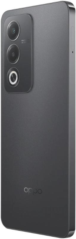 OPPO A80 - 256GB - 8GB RAM - Starry Black