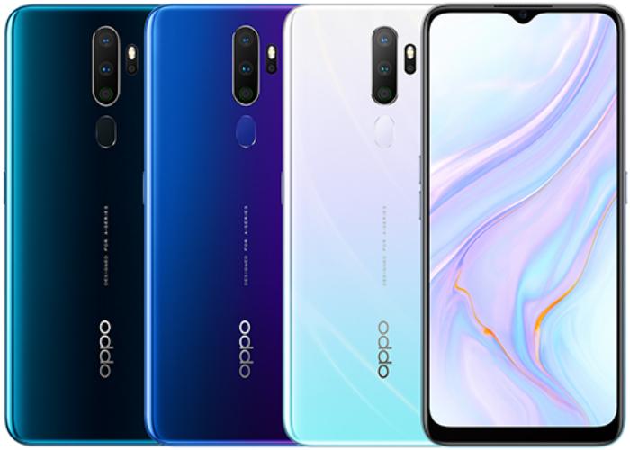 OPPO A9 (2020)