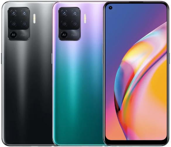 Oppo A94