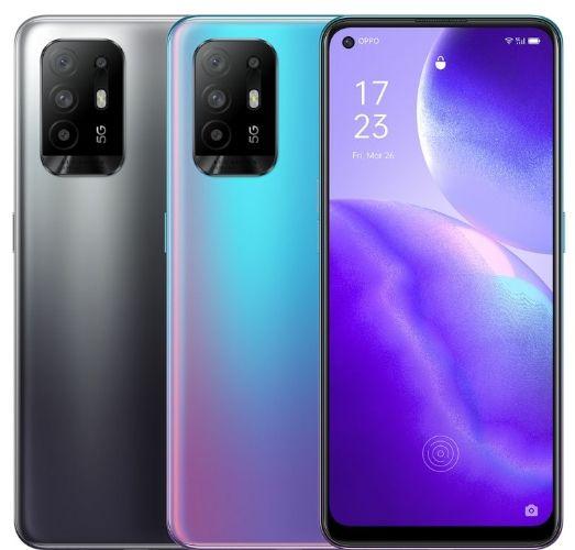 Oppo A94 (5G)