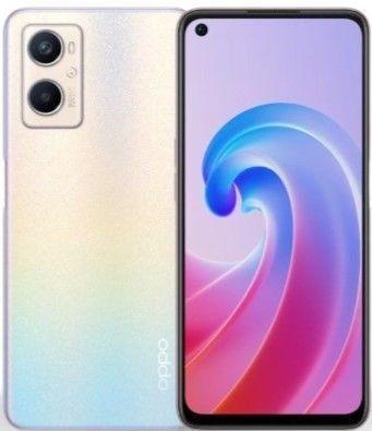 Oppo A96 128GB in Starry Black