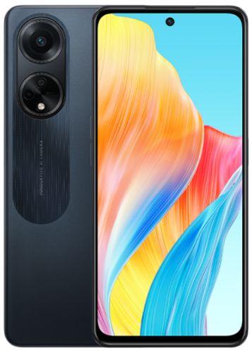 Oppo A98 (5G) 256GB in Cool Black in Premium condition