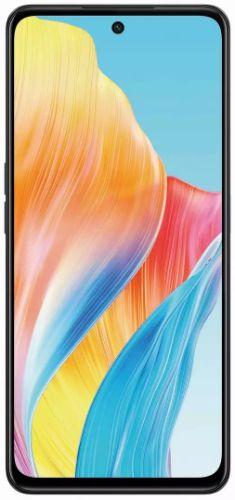 Oppo A98 (5G) - 256GB - Cool Black