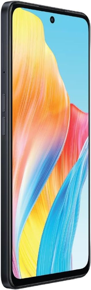 OPPO A98 5G - 256GB - Cool Black
