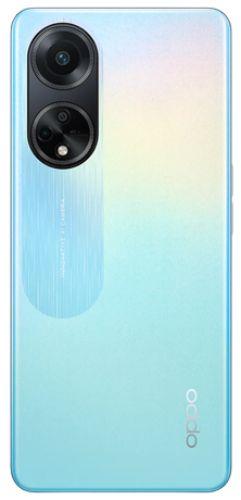 Oppo A98 (5G) - 256GB - Dreamy Blue