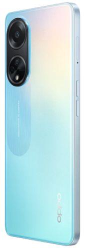 Oppo A98 (5G) - 256GB - Dreamy Blue