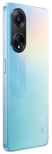 Oppo A98 (5G) - 256GB - Dreamy Blue
